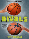 Cover image for Rivals
